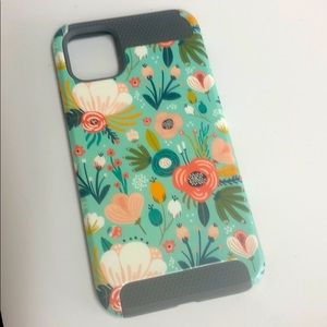 Phone case 11 plus